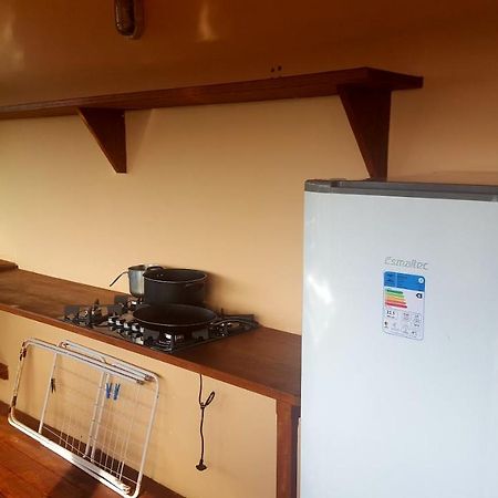 Faboloso Loft A 150 M Do Centro Morro de Sao Paulo Ngoại thất bức ảnh