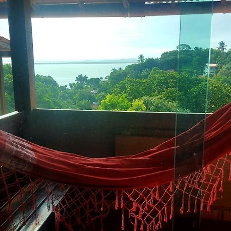 Faboloso Loft A 150 M Do Centro Morro de Sao Paulo Ngoại thất bức ảnh