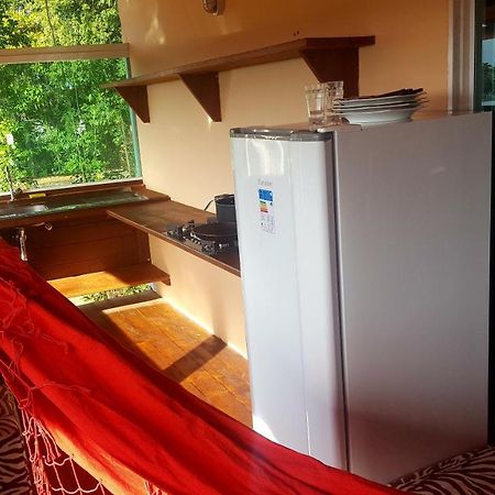 Faboloso Loft A 150 M Do Centro Morro de Sao Paulo Ngoại thất bức ảnh