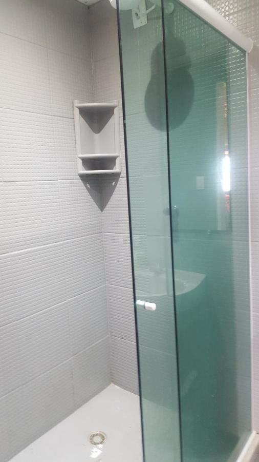Faboloso Loft A 150 M Do Centro Morro de Sao Paulo Ngoại thất bức ảnh