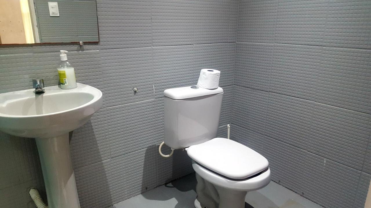 Faboloso Loft A 150 M Do Centro Morro de Sao Paulo Ngoại thất bức ảnh
