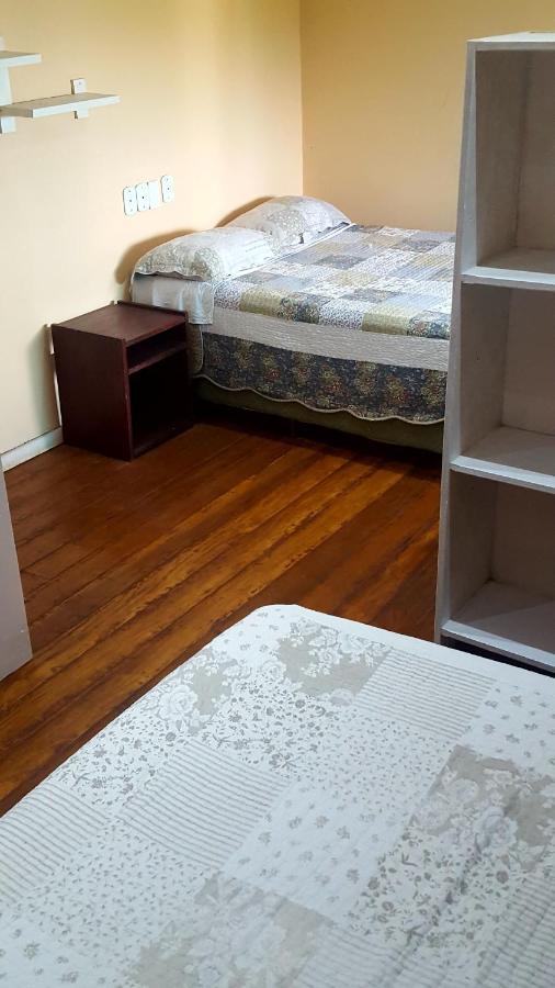 Faboloso Loft A 150 M Do Centro Morro de Sao Paulo Ngoại thất bức ảnh