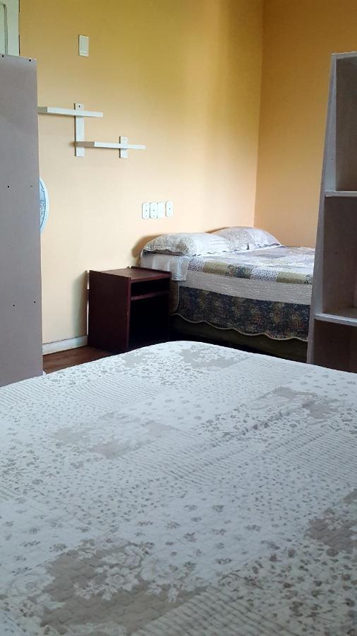 Faboloso Loft A 150 M Do Centro Morro de Sao Paulo Ngoại thất bức ảnh