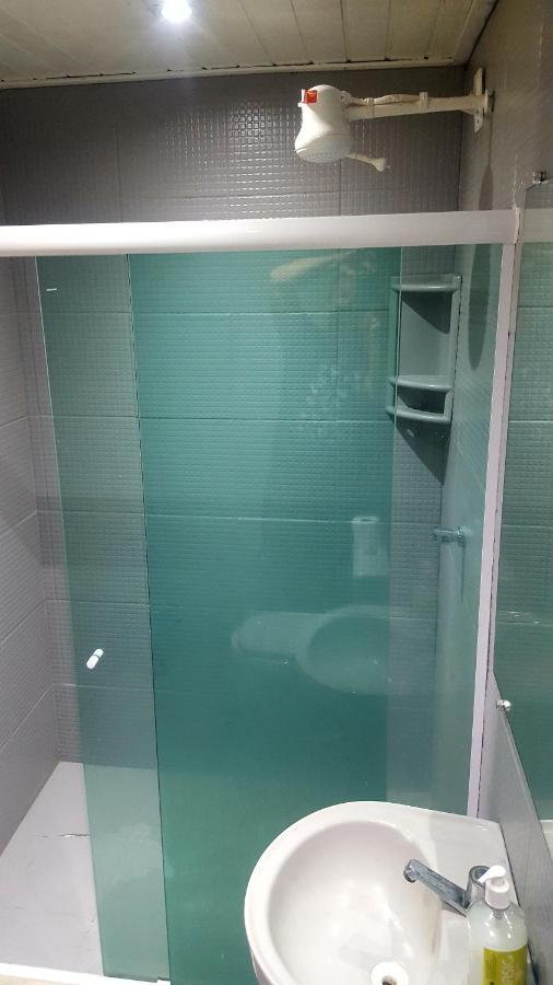 Faboloso Loft A 150 M Do Centro Morro de Sao Paulo Ngoại thất bức ảnh