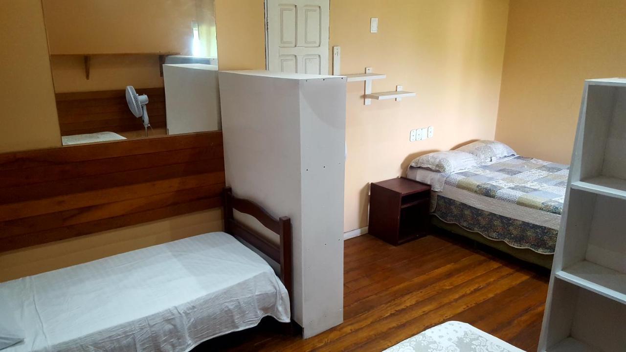 Faboloso Loft A 150 M Do Centro Morro de Sao Paulo Ngoại thất bức ảnh