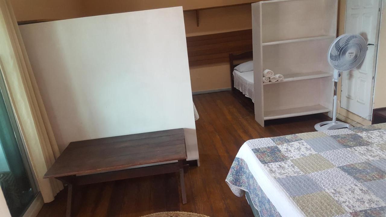 Faboloso Loft A 150 M Do Centro Morro de Sao Paulo Ngoại thất bức ảnh