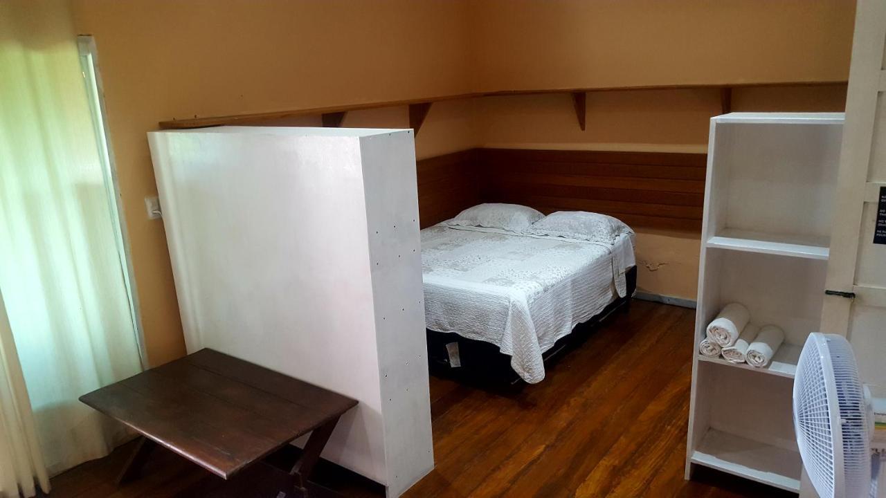 Faboloso Loft A 150 M Do Centro Morro de Sao Paulo Ngoại thất bức ảnh