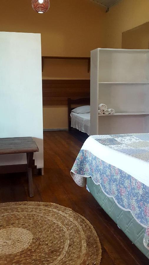 Faboloso Loft A 150 M Do Centro Morro de Sao Paulo Ngoại thất bức ảnh